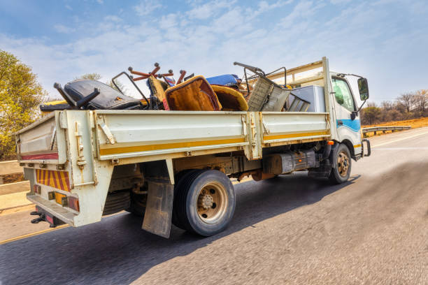 Debris Removal in Cathedral City, CA