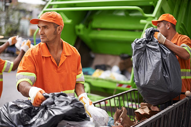 Best Construction Debris Removal  in Thedral City, CA